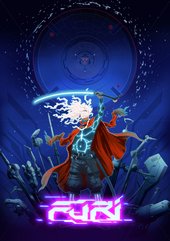 Furi (PC) PL DIGITAL