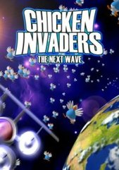 Chicken Invaders 2 (PC) klucz Steam