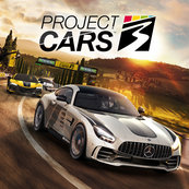 Project CARS 3 (PC) Klucz Steam