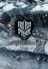 Frostpunk: Na Krawędzi DLC (PC) Klucz Steam