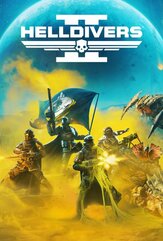 HELLDIVERS 2 (PC) klucz Steam