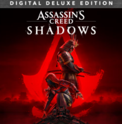 Assassin's Creed: Shadows (Deluxe Edition) (Xbox One / Xbox Series X|S)